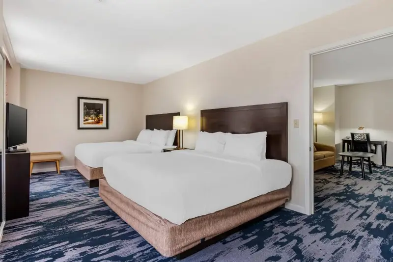 The Connally Hotel Downtown Atlanta, an Ascend Collection Hotel, photo 2