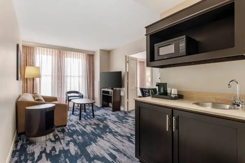 The Connally Hotel Downtown Atlanta, an Ascend Collection Hotel, photo 3