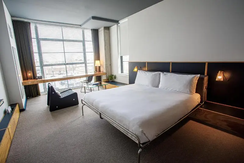 The Emily Hotel, photo 1