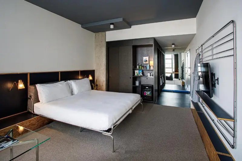 The Emily Hotel, photo 2