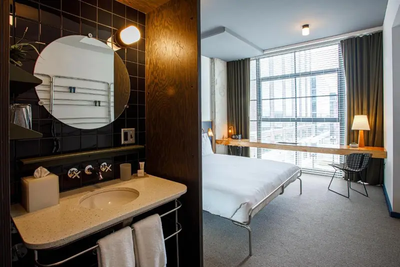 The Emily Hotel, photo 3