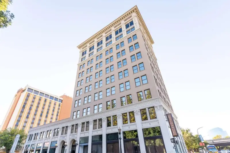 The Exchange Sacramento, Curio Collection By Hilton, photo 1