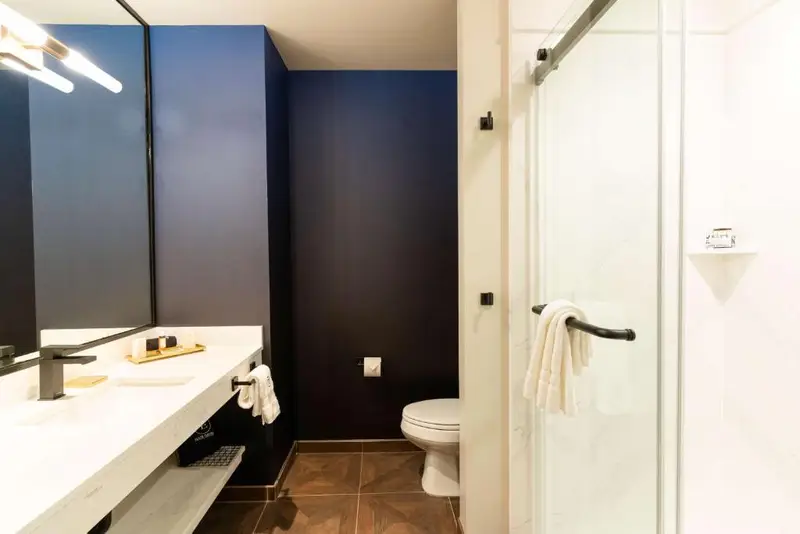 The Exchange Sacramento, Curio Collection By Hilton, photo 3