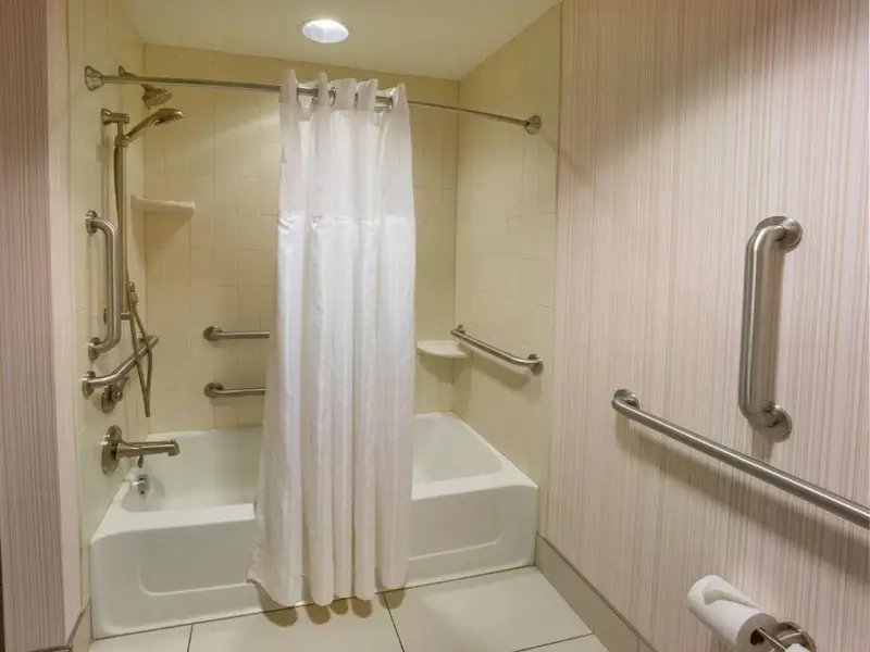 The Hilton Garden Inn Buffalo-Downtown, photo 3