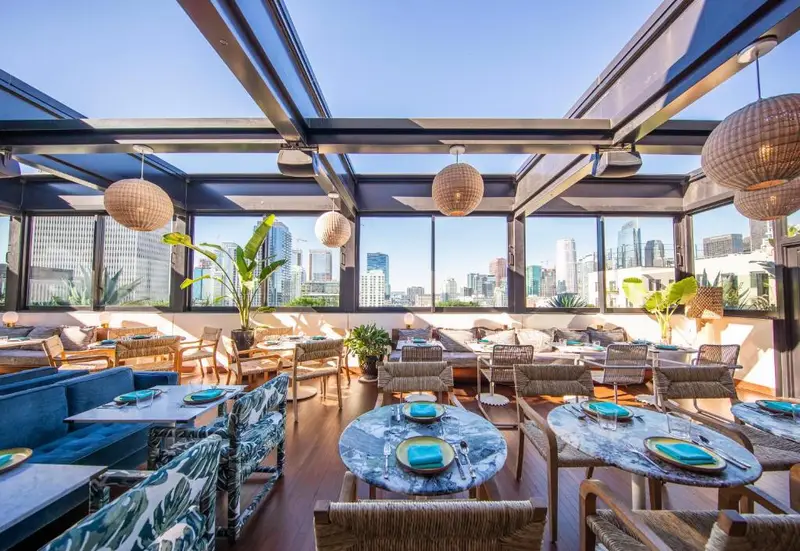 The Hoxton, Downtown LA, photo 3