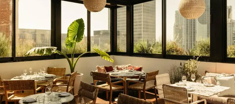The Hoxton, Downtown LA, photo 4