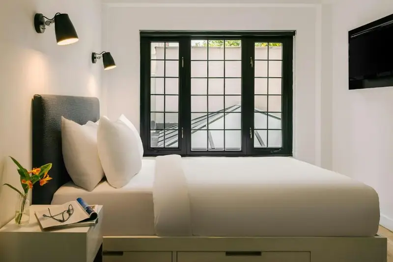 The Industrialist Hotel Brooklyn, photo 2