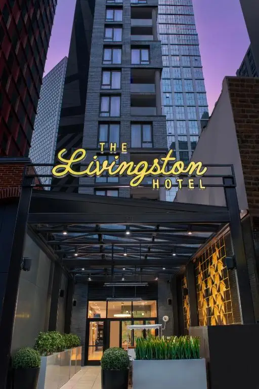 The Livingston, part of JdV by Hyatt, photo 1