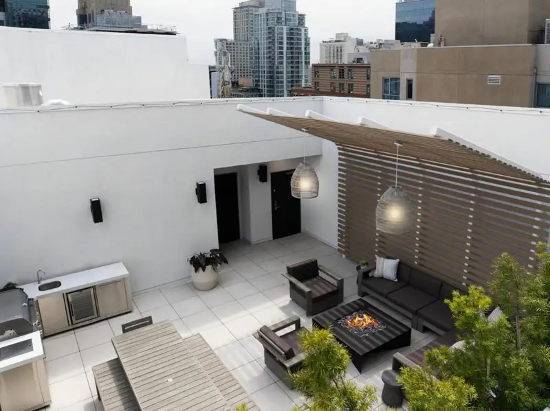 The Margot Hotel San Diego Gaslamp Quarter, Outset by Hilton, photo 2