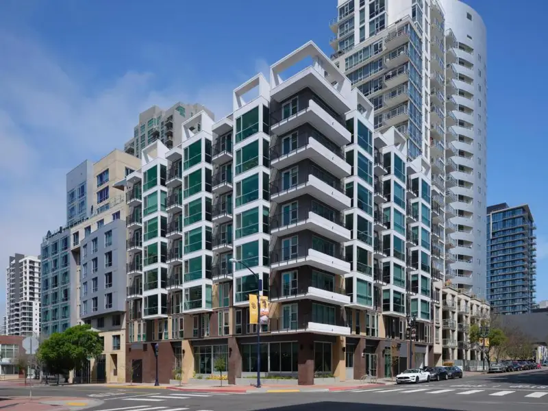 The Margot Hotel San Diego Gaslamp Quarter, Outset by Hilton, photo 3