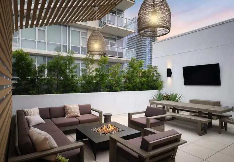 The Margot Hotel San Diego Gaslamp Quarter, Outset by Hilton, photo 4