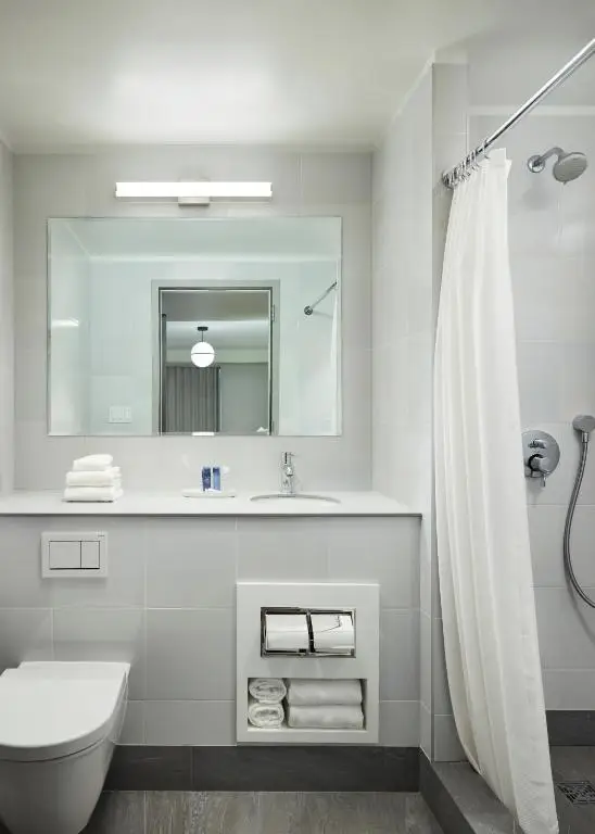 The Melrose Hotel, photo 3