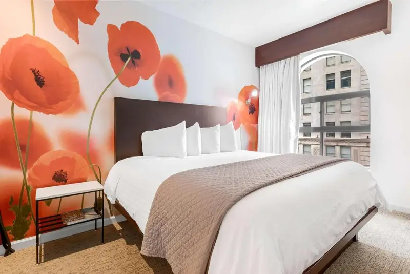 The O Hotel, Trademark Collection by Wyndham, photo 4