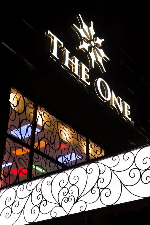 The One Boutique Hotel, photo 1