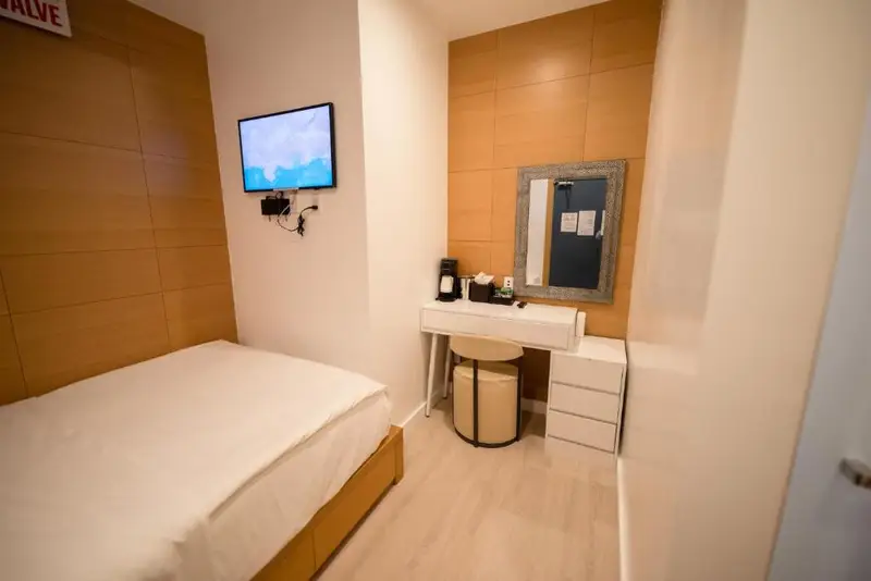 The One Boutique Hotel, photo 2
