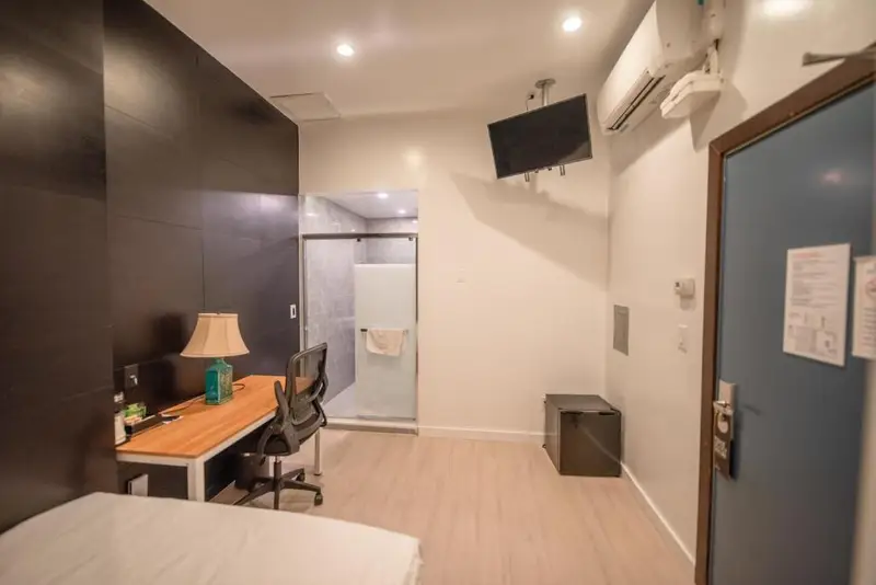 The One Boutique Hotel, photo 3