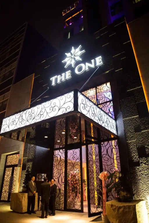 The One Boutique Hotel, photo 4