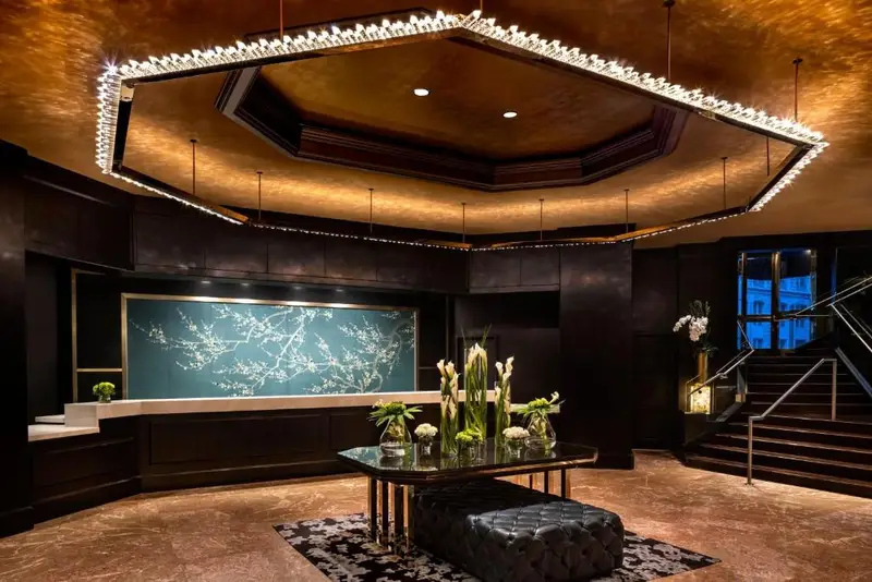 The Ritz-Carlton Atlanta, photo 1