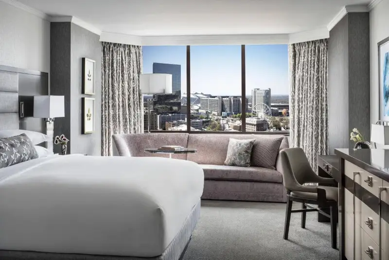 The Ritz-Carlton Atlanta, photo 2