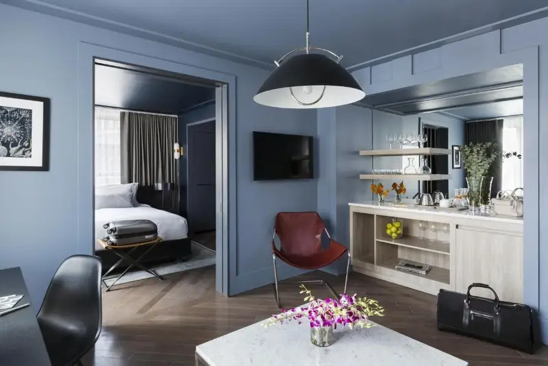 The Tillary Hotel Brooklyn, photo 2