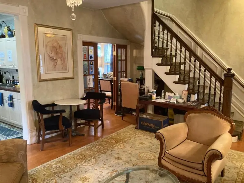 The Villa Toscana, photo 4