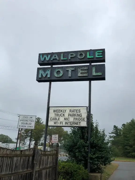 The Walpole Motel, photo 2