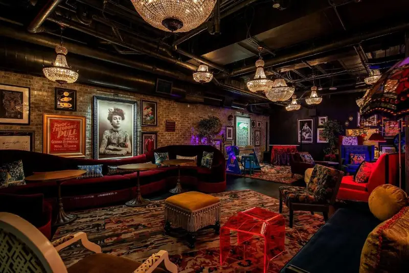 The Wayfarer Downtown LA, Tapestry Collection by Hilton, photo 1