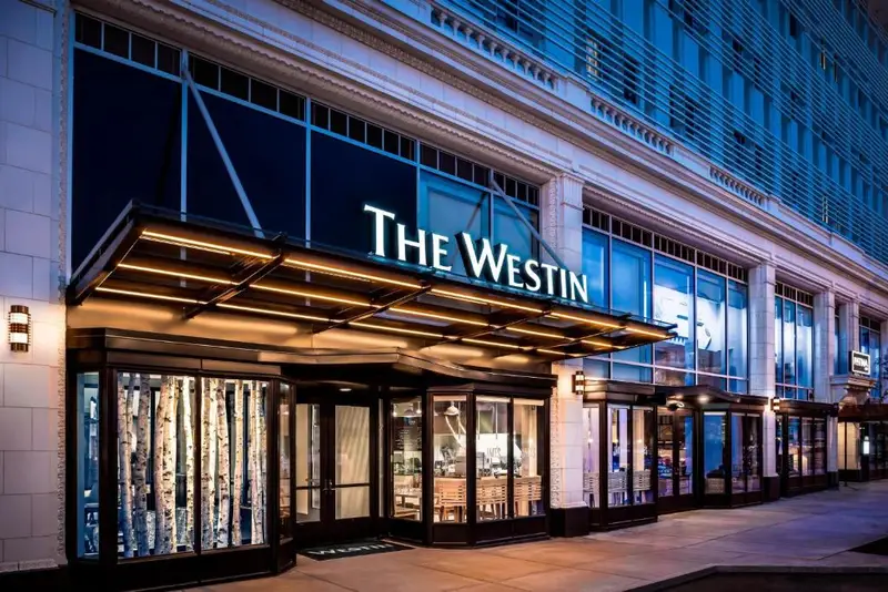 The Westin Buffalo, photo 1