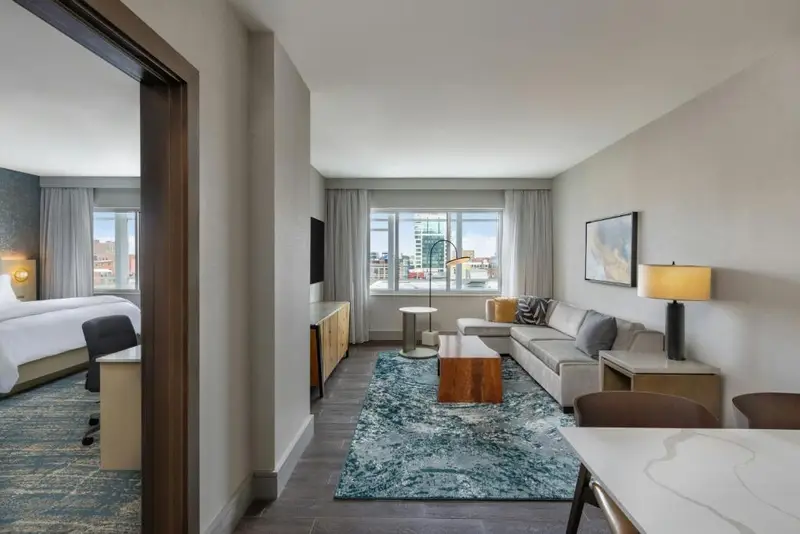 The Westin Buffalo, photo 2