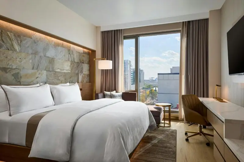The Westin Flushing LaGuardia Airport, photo 2