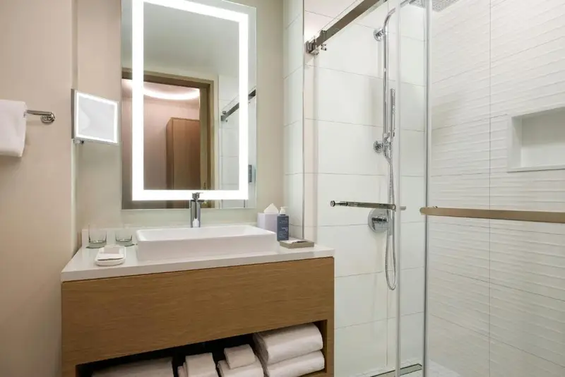 The Westin Flushing LaGuardia Airport, photo 3