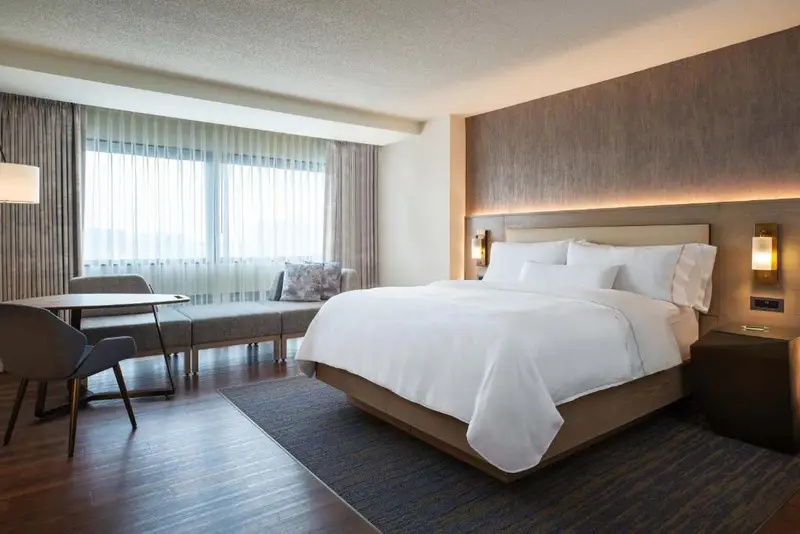 The Westin O'Hare, photo 1
