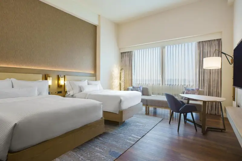 The Westin O'Hare, photo 2