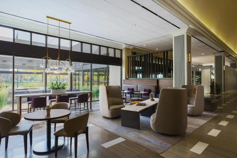 The Westin O'Hare, photo 4