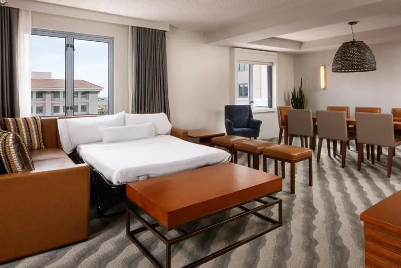 The Westin Pasadena, photo 2