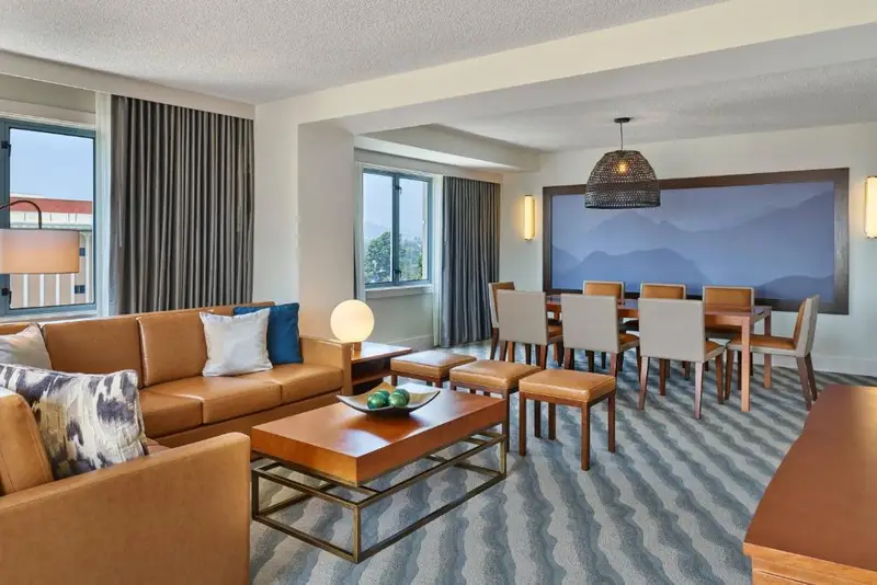 The Westin Pasadena, photo 4