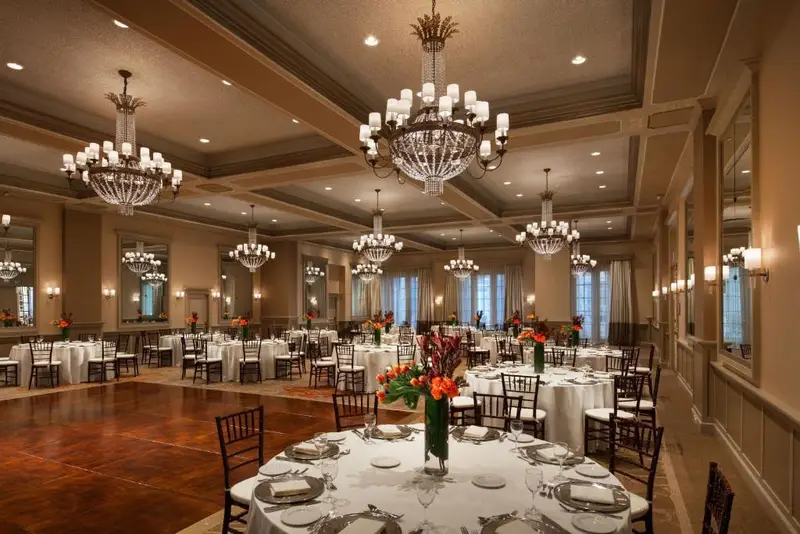 The Westin San Jose, photo 4