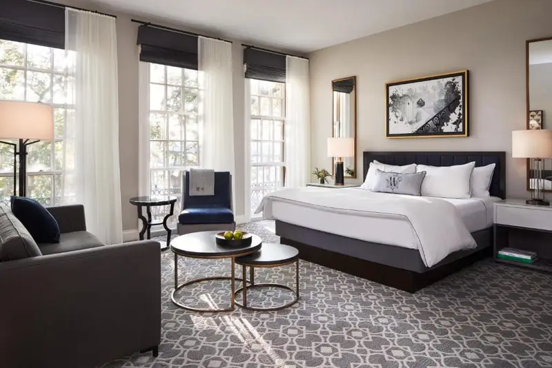 The Whitney Hotel Boston, photo 2