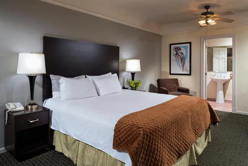 The Willows Hotel, photo 2
