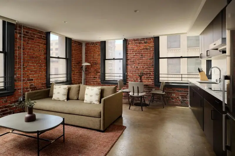 The Winfield Lofts, a Wyndham Hotel, photo 4