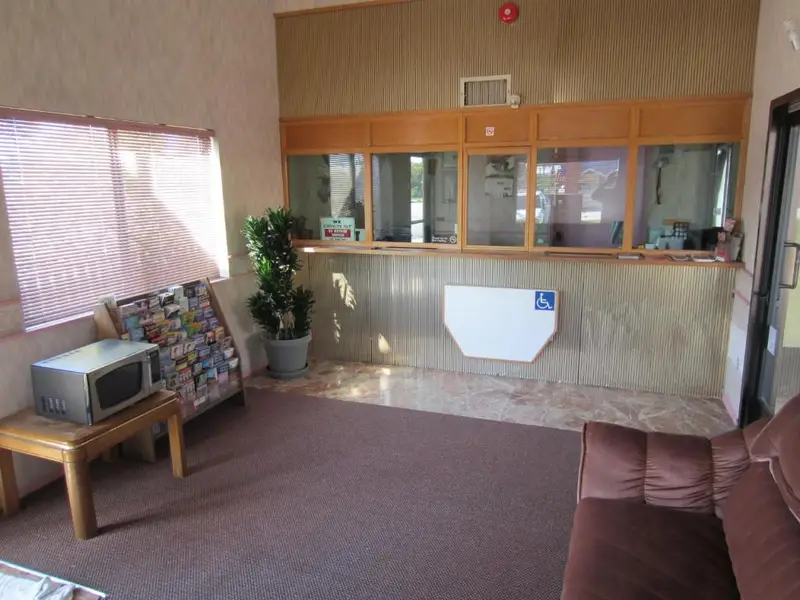 Touristlodge, photo 4