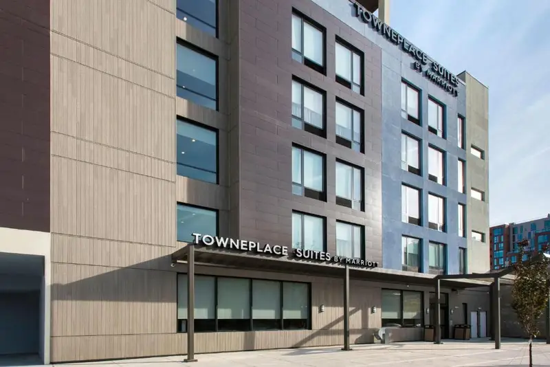 TownePlace Suites by Marriott New York Brooklyn, photo 1