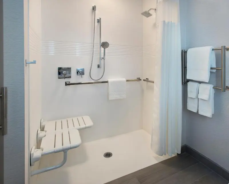 TownePlace Suites by Marriott New York Brooklyn, photo 2