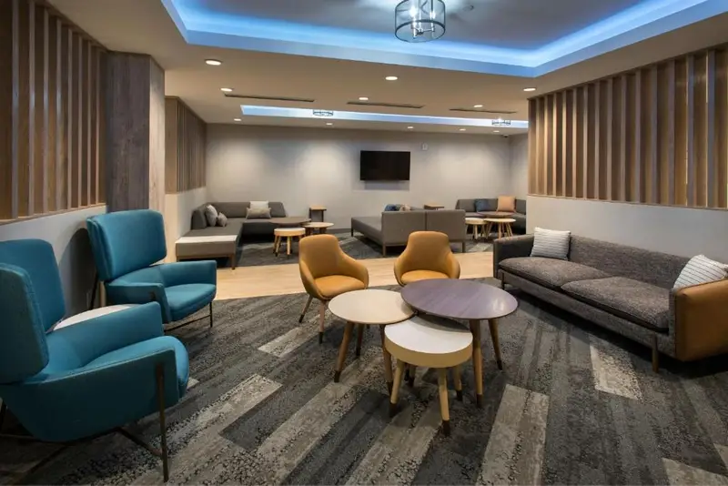 TownePlace Suites by Marriott New York Brooklyn, photo 4