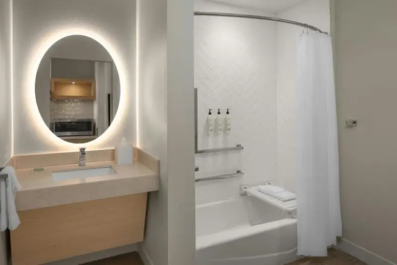 TownePlace Suites by Marriott San Jose Downtown, photo 3