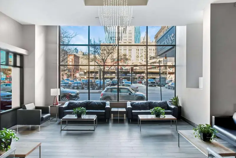 Travelodge by Wyndham Downtown Chicago, photo 1