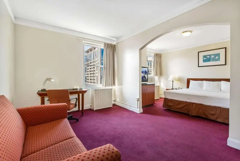 Travelodge by Wyndham Downtown Chicago, photo 2