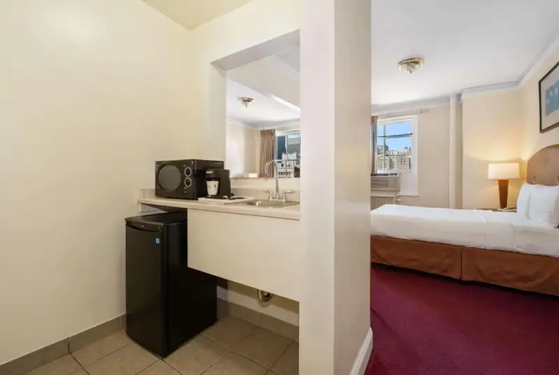 Travelodge by Wyndham Downtown Chicago, photo 3