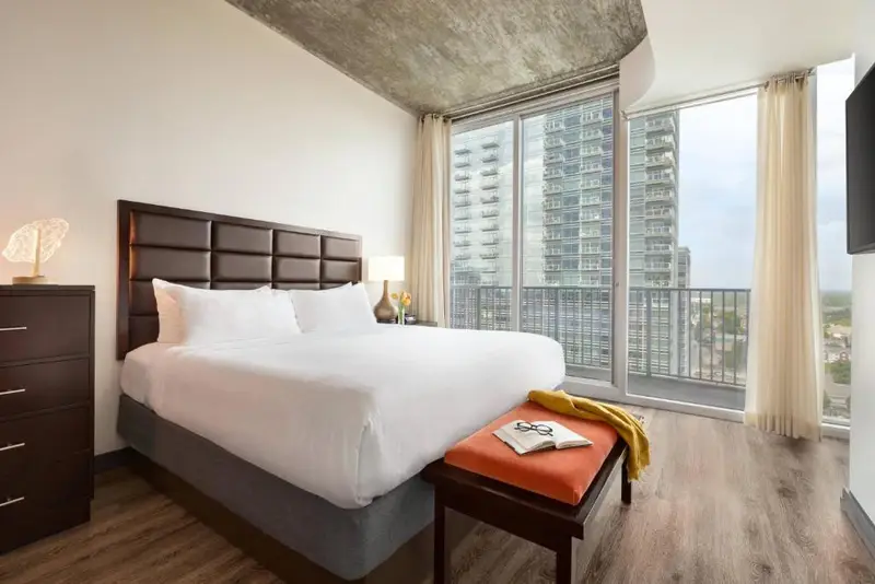 Twelve Downtown, Autograph Collection, photo 2