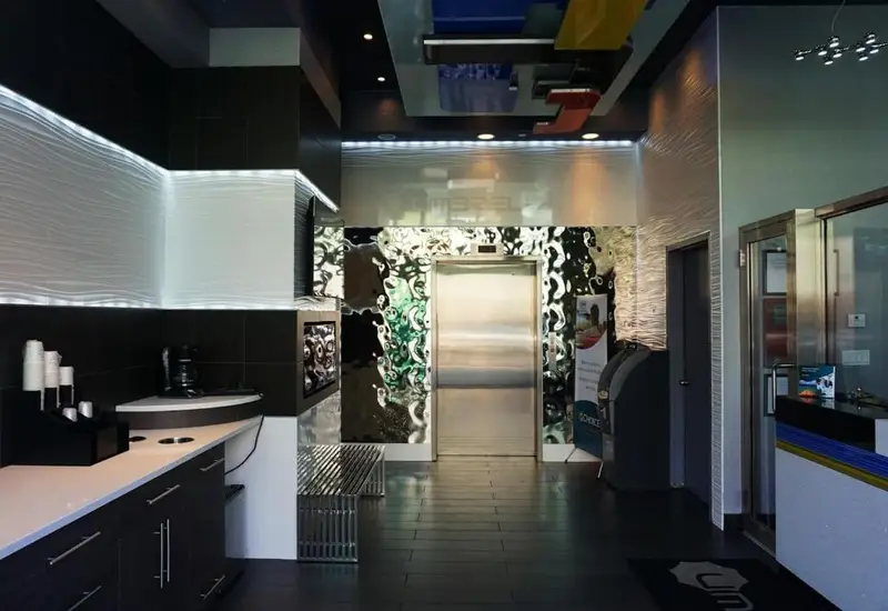 Umbrella Hotel Bronx, photo 3